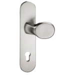 Standaard deurknop